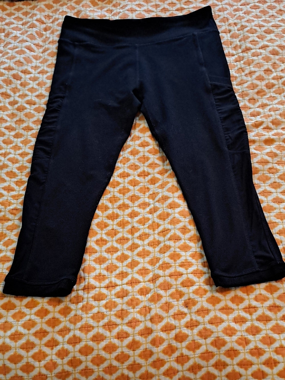 Fila Leggings